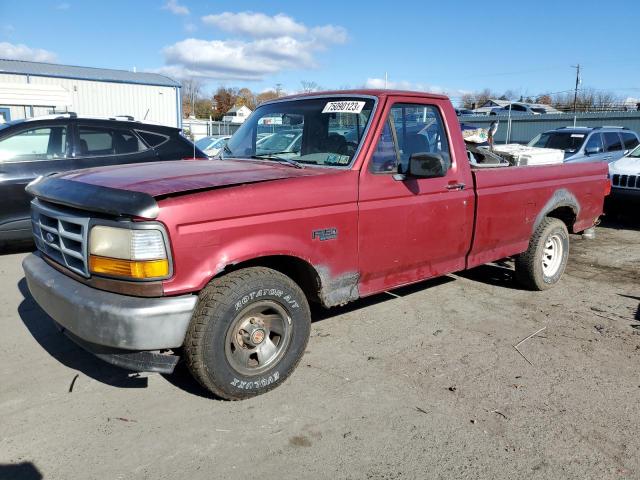 1994 Ford F-150 