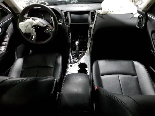 JN1BV7AR8FM419699 | 2015 INFINITI Q50 BASE