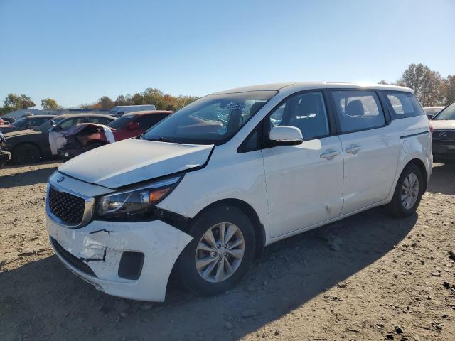 2016 KIA SEDONA L - KNDMA5C14G6208065