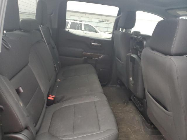 3GTU9CET4MG440381 GMC Sierra K1500 Elevation