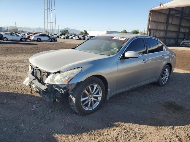 2008 INFINITI G35 Coupe 