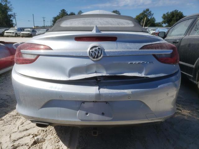 W04WT3N50GG039805 Buick Cascada Premium