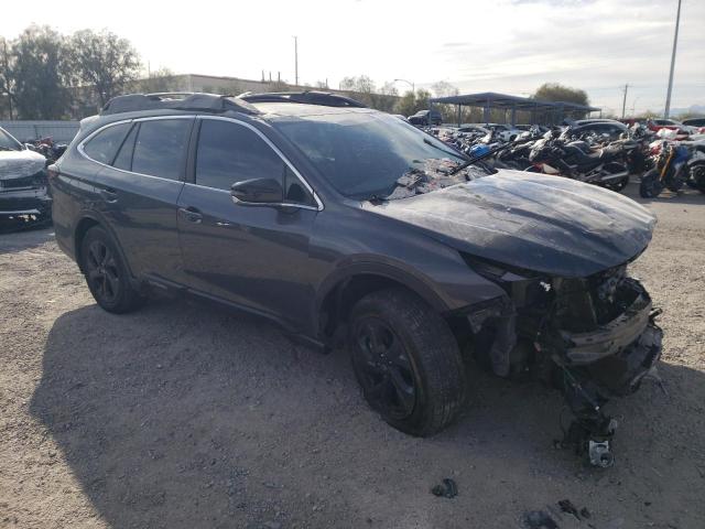 4S4BTGKD3L3169808 | 2020 SUBARU OUTBACK ON