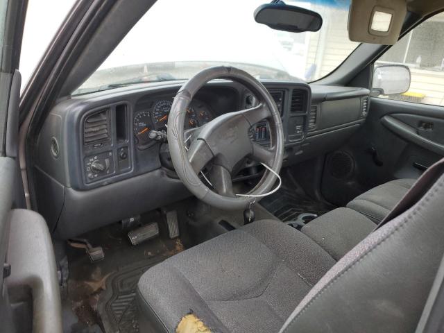 1GCEK14V84Z151956 2004 Chevrolet Silverado K1500