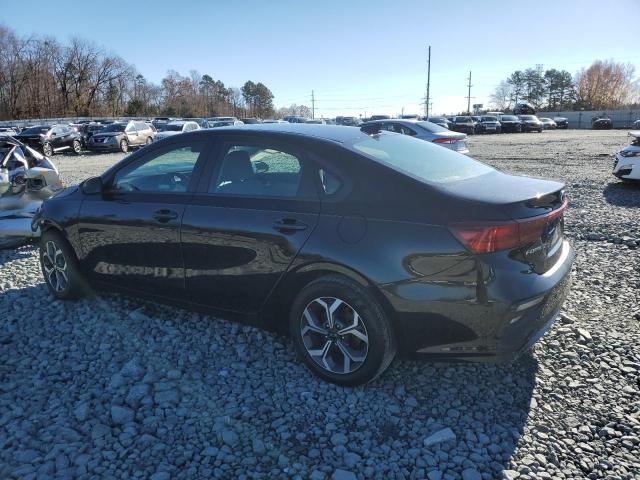 3KPF24AD5KE041912 | 2019 KIA FORTE FE