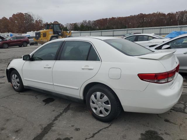 2004 Honda Accord Lx VIN: 3HGCM56354G707775 Lot: 75476483