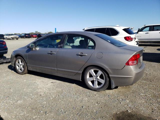 2HGFA16836H507913 | 2006 Honda civic ex