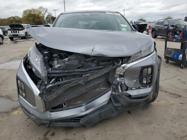 2021 MITSUBISHI OUTLANDER - JA4APUAU7MU031277