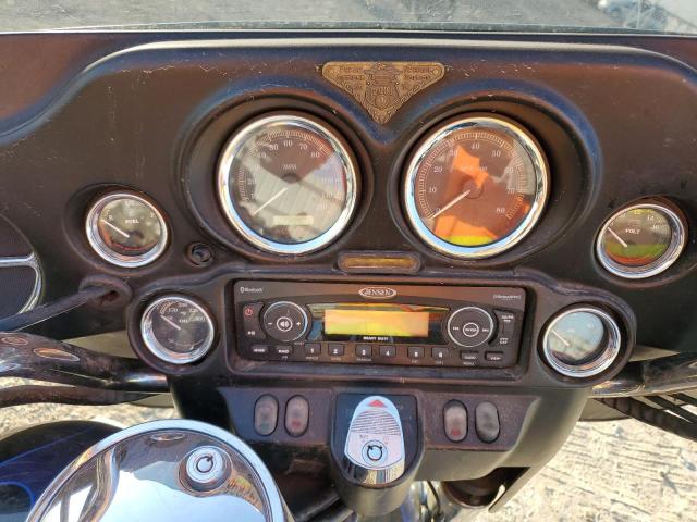 2004 HARLEY-DAVIDSON FLHTCUI SH 1HD1FLW354Y605689