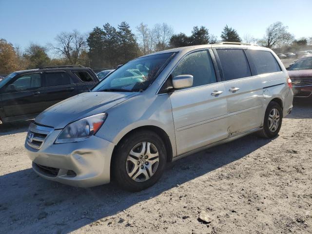 2006 Honda Odyssey EX-L