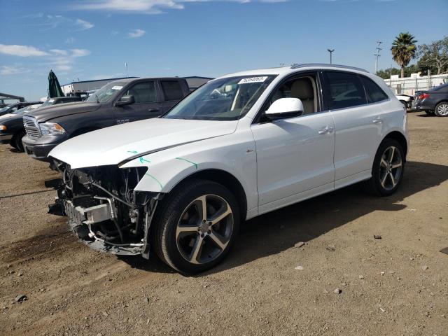 2016 Audi Q5 