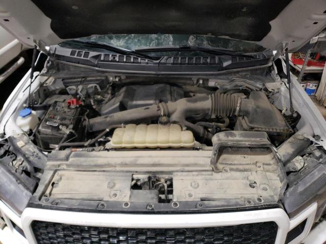 2020 FORD F150 SUPER - 1FTFW1E46LFC33988