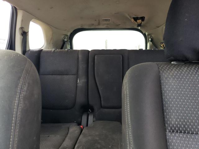 JA4AD3A30GZ034135 Mitsubishi Outlander Se