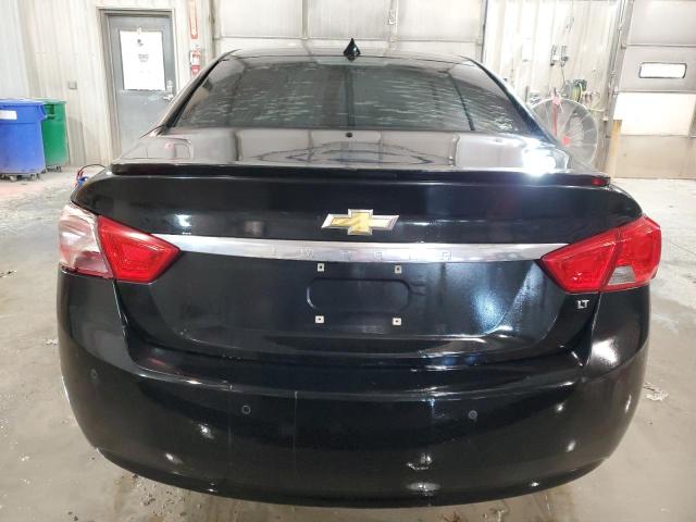 1G1125S36EU134314 | 2014 CHEVROLET IMPALA LT