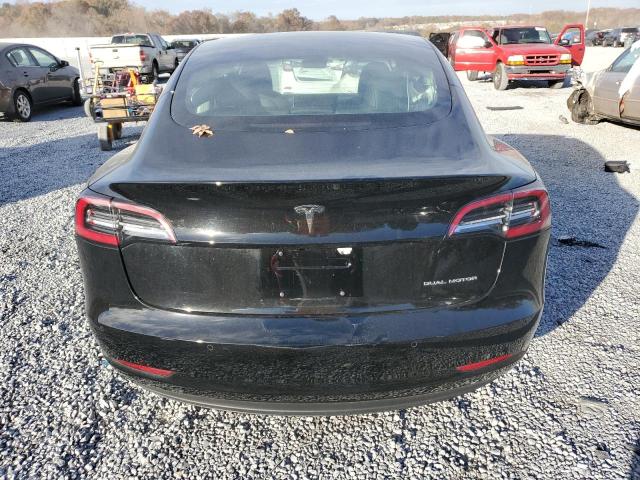 5YJ3E1EB0JF118938 | 2018 TESLA MODEL 3