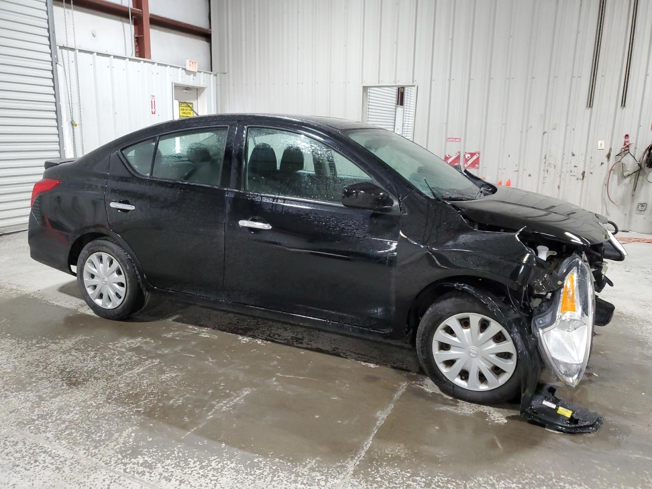 3N1CN7AP2KL873874 2019 Nissan Versa S