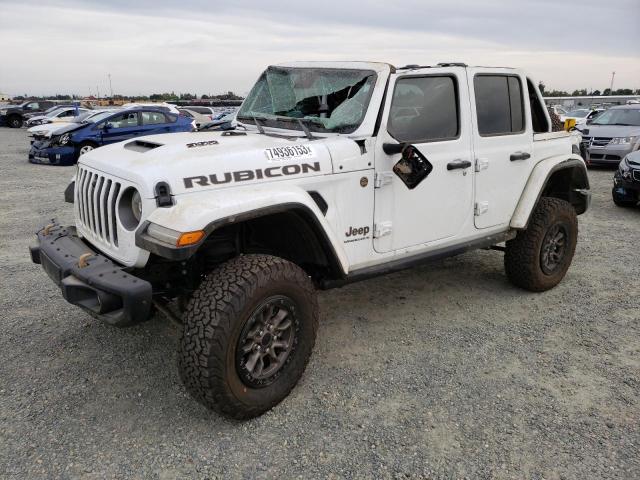 2023 Jeep Wrangler Rubicon 392