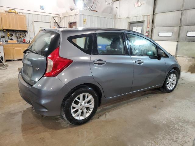 3N1CE2CP0JL354515 | 2018 NISSAN VERSA NOTE