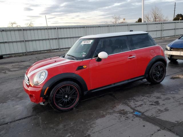 Vin: wmwsu3c53ct367075, lot: 77601023, mini cooper 2012 img_1