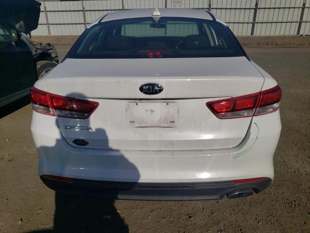 5XXGT4L35GG081766 | 2016 KIA OPTIMA LX