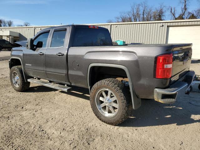 1GTV2UECXEZ148864 | 2014 GMC SIERRA K15