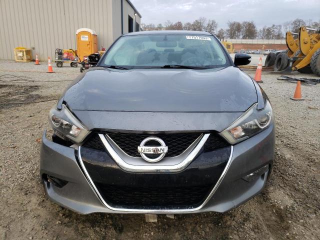 1N4AA6AP2HC420908 | 2017 NISSAN MAXIMA 3.5