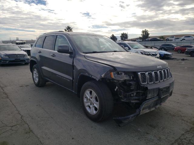 1C4RJEAG8HC634583 Jeep Grand Cherokee Laredo