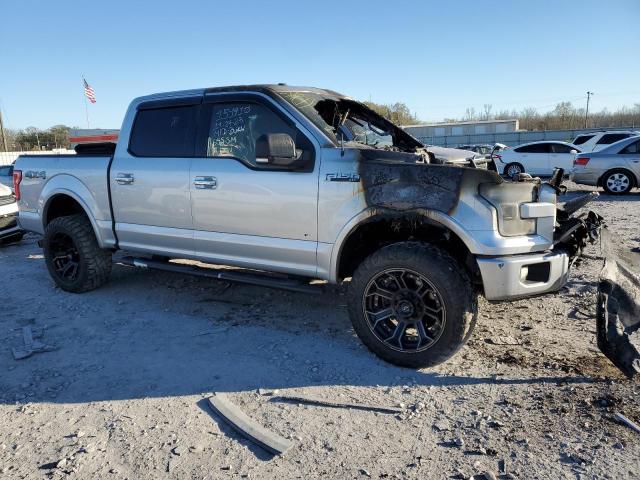 1FTEW1EG7FKD70617 | 2015 FORD F150 SUPER