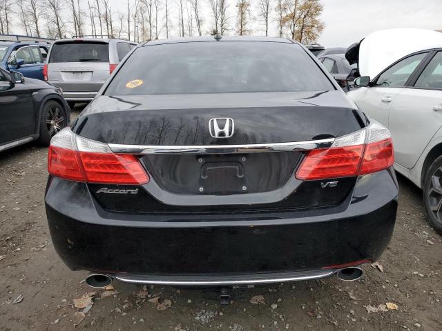 1HGCR3F80DA041697 | 2013 Honda accord exl