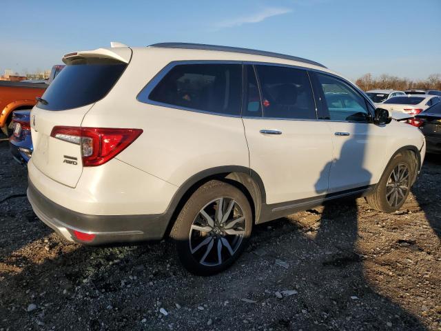 5FNYF6H63MB021896 Honda Pilot Touring