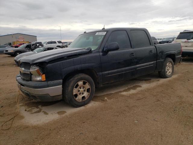 2005 Chevrolet C/K 1500 