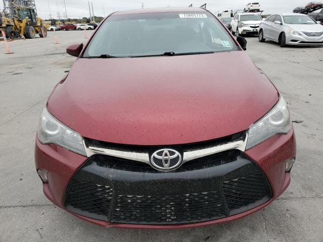 2015 TOYOTA CAMREY - 4T1BF1FKXFU961272