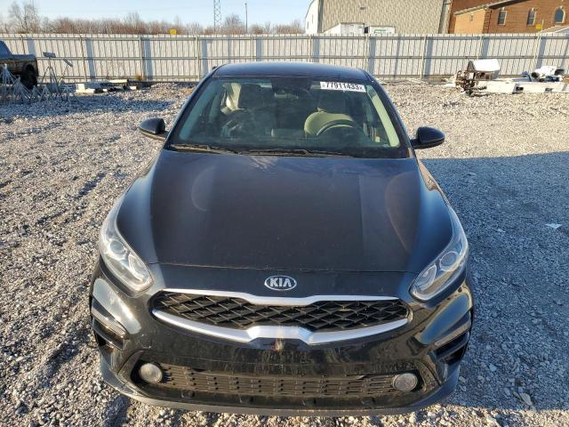 3KPF24AD8LE262485 | 2020 KIA FORTE FE