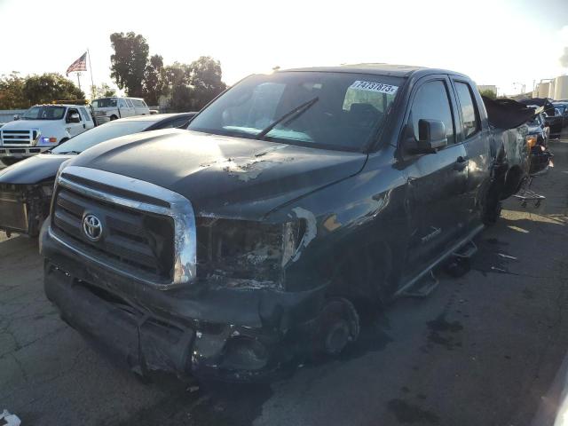 2013 Toyota Tundra 