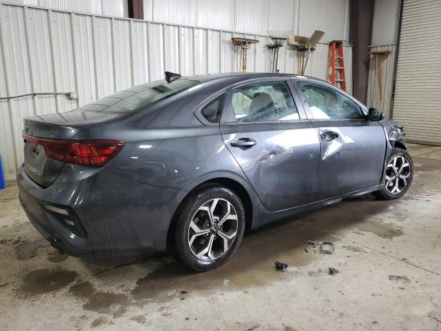 3KPF24AD1KE082909 | 2019 KIA FORTE FE