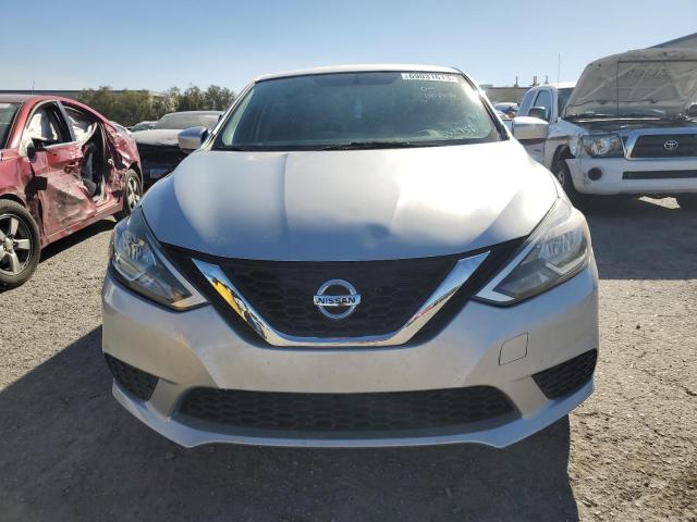 3N1AB7AP3HY352951 | 2017 Nissan sentra s