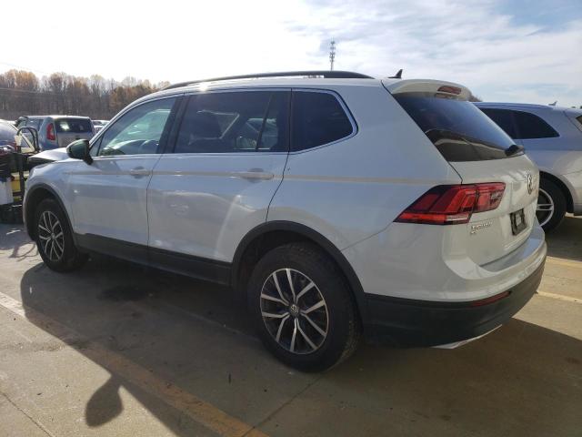 3VV2B7AX8KM070354 | 2019 VOLKSWAGEN TIGUAN SE