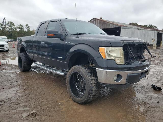 2011 Ford F150 Super Cab VIN: 1FTFX1ET9BFB21026 Lot: 76574073