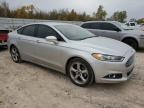 FORD FUSION SE photo