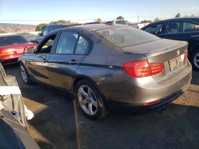 WBA3C1C56EK112053 BMW 328 I Sulev