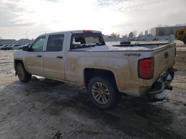 3GCUKREH2EG323029 | 2014 CHEVROLET SILVERADO