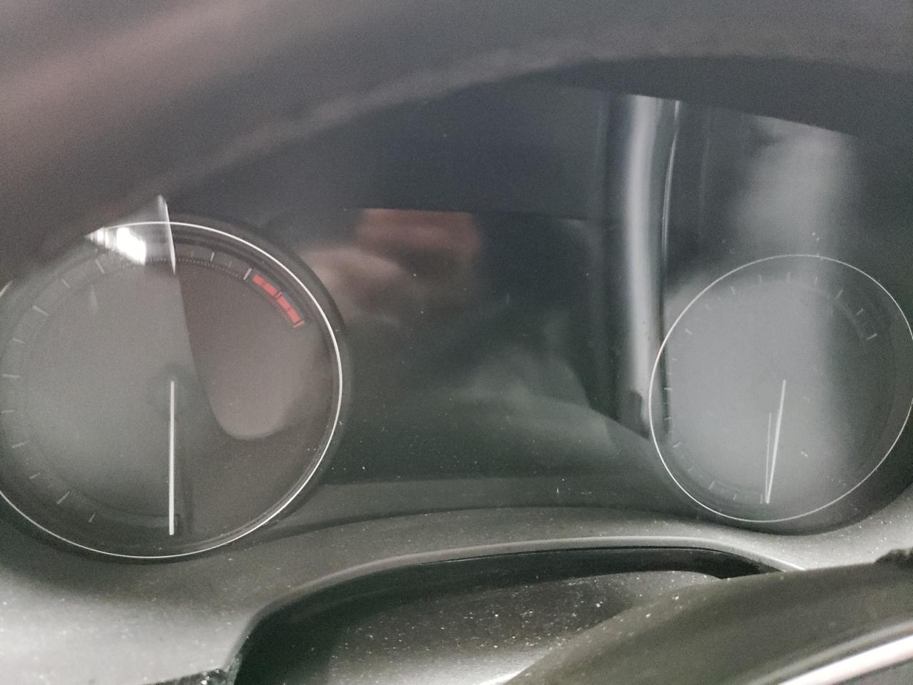 1GYKNDRS1LZ171095 2020 Cadillac Xt5 Premium Luxury