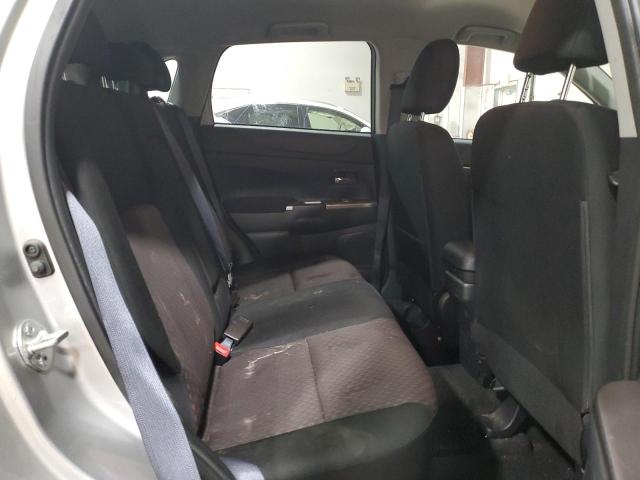 2019 MITSUBISHI OUTLANDER - JA4AP4AU8KU019586
