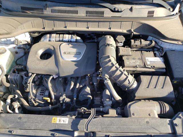2019 HYUNDAI KONA ULTIM - KM8K53A53KU376155