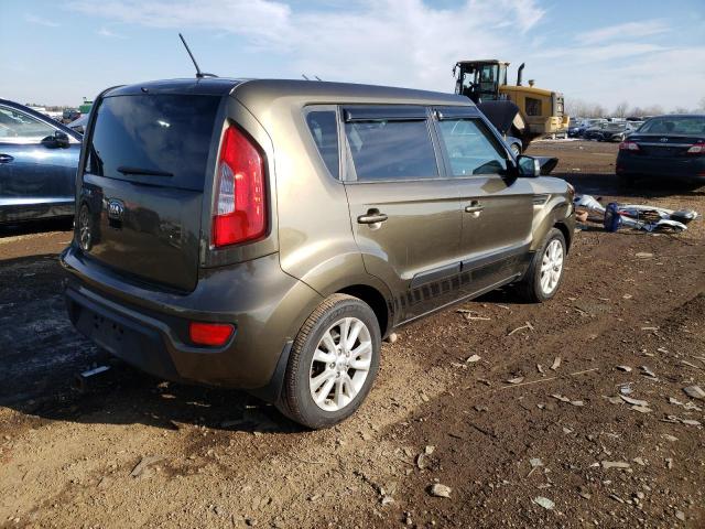 KNDJT2A68D7535102 | 2013 KIA soul +