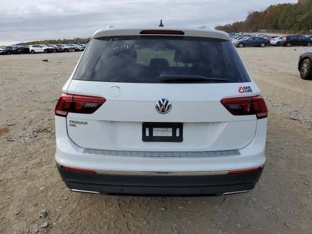 3VV3B7AX4KM163019 | 2019 Volkswagen tiguan se