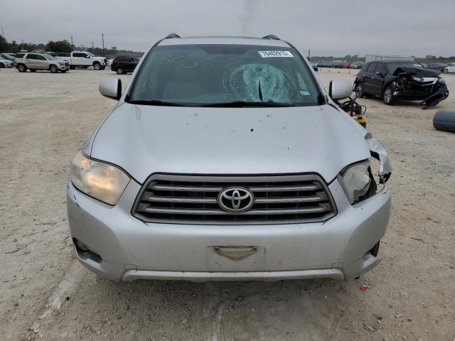 5TDKK3EH6AS022800 | 2010 Toyota highlander se