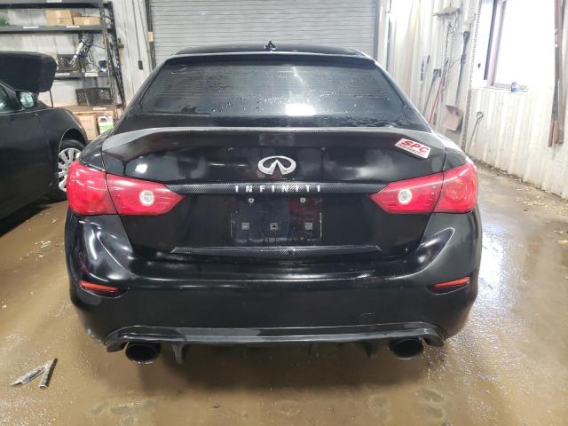 JN1BV7AR6EM705873 | 2014 INFINITI Q50 BASE