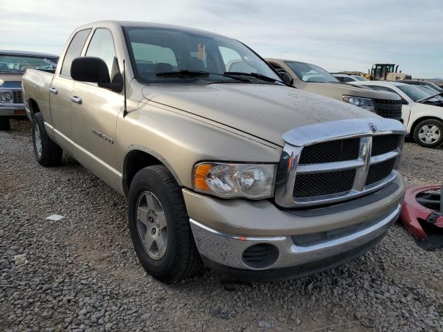 1D7HA18N05S185528 2005 Dodge Ram 1500 St