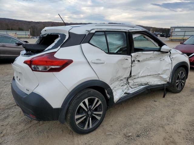 3N1CP5CU0JL540038 | 2018 NISSAN KICKS S